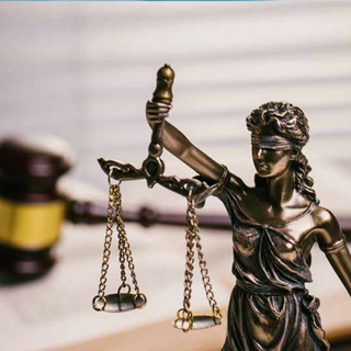 law attorney steps